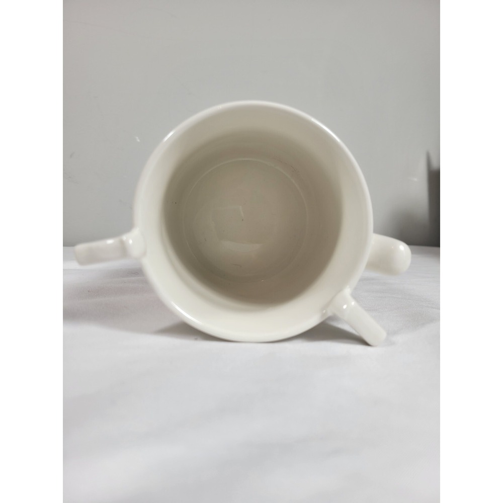 PARKER LANE  Dog Mug  Spot Eye Big‎ Ear  Mug   New - Picture 4 of 5